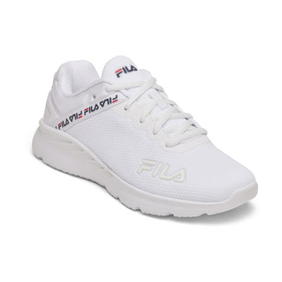 FILA Lightspin Womens Running Shoes