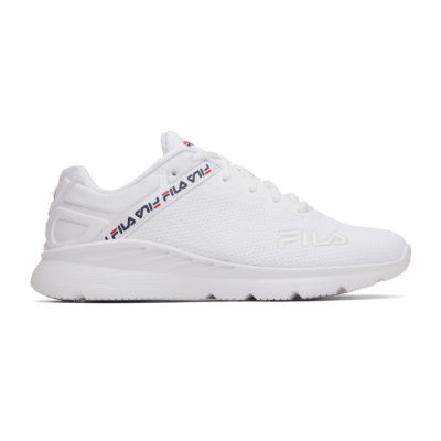 FILA Lightspin Womens Running Shoes