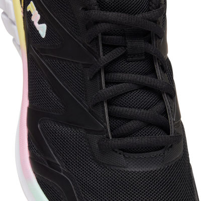 FILA Memory Galaxia 5 Womens Running Shoes