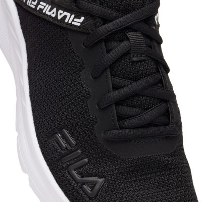 FILA Lightspin Womens Running Shoes