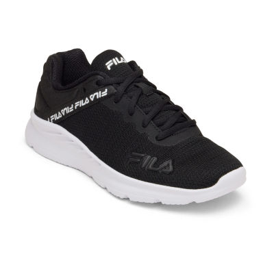 FILA Lightspin Womens Running Shoes