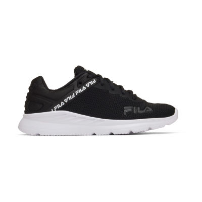 FILA Lightspin Womens Running Shoes