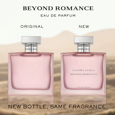 Ralph Lauren Beyond Romance Eau De Parfum, 3.4 Oz