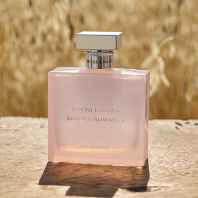 Ralph Lauren Beyond Romance Eau De Parfum, 3.4 Oz