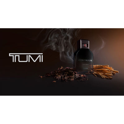 TUMI 5-Pc Mini Eau De Parfum Replica Coffret Set