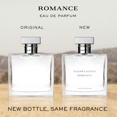 Ralph Lauren Romance Eau De Parfum