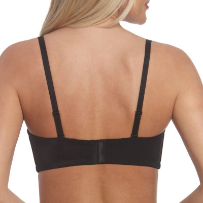 Dominique Bella Seamless Hidden Wire Strapless Bra- 3600