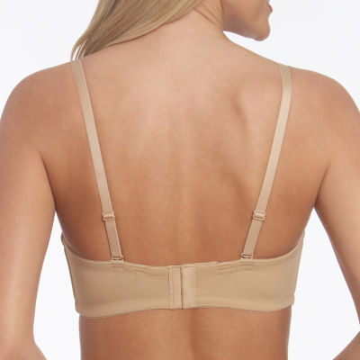 Dominique Bella Seamless Hidden Wire Strapless Bra- 3600