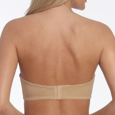 Dominique Bella Seamless Hidden Wire Strapless Bra- 3600