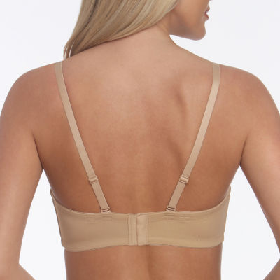 Dominique Bella Seamless Hidden Wire Strapless Bra- 3600