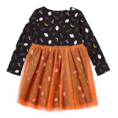 Okie Dokie Toddler & Little Girls Tutu Skirts