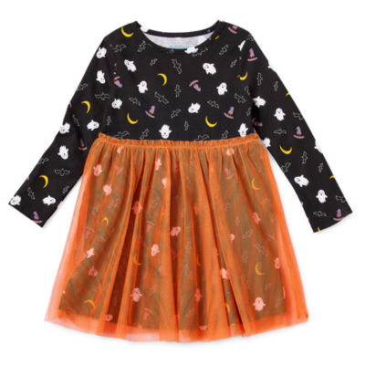 Okie Dokie Toddler & Little Girls Tutu Skirts