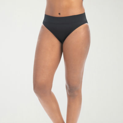 Dolfin Aquashape Moderate Coverage Brief Bikini Swimsuit Bottom