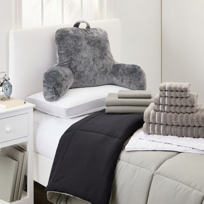 BEDDING- HE ULTRA SOFT TW/TXL DA Comforter