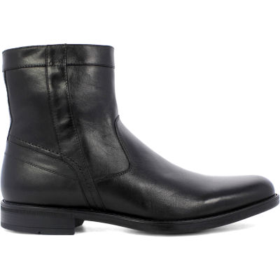 Florsheim Mens Center Flat Heel Dress Boots