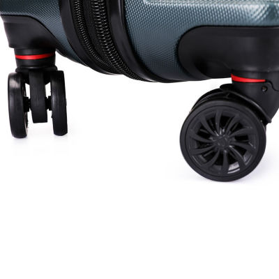 DUKAP Zonix Hardside 20" Carry-on Luggage