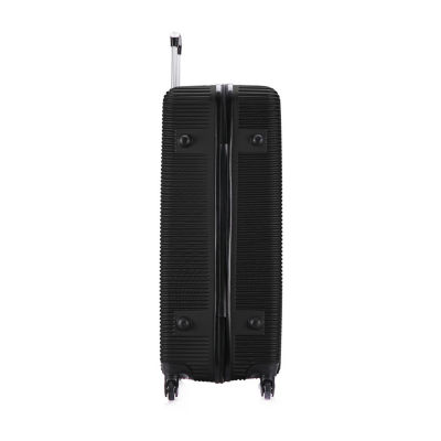 InUSA Royal Hardside 4-Pc Luggage Set