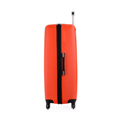 InUSA Royal Hardside 4-Pc Luggage Set