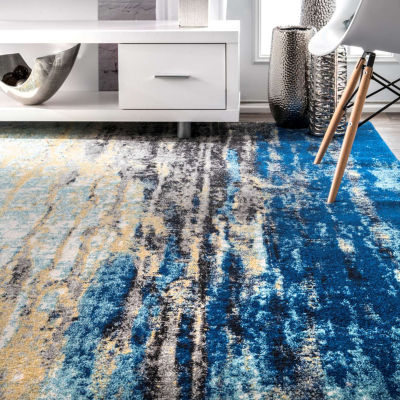 nuLoom Katharina Rug