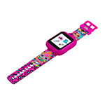 Itouch Playzoom LOL Girls Multicolor Smart Watch 100007m-18-Fpr