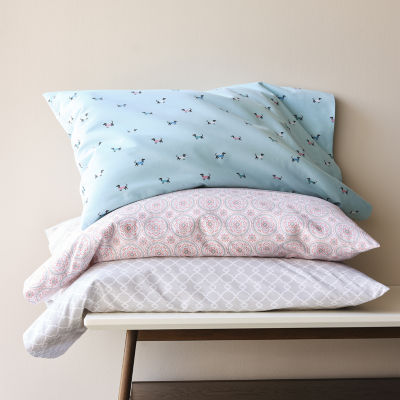 Home Expressions Cotton Designs Printed Sheet Sets