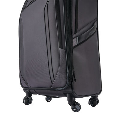 American Tourister Pirouette Deluxe Luggage