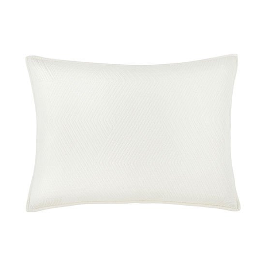 Loom + Forge Syndicate Pillow Sham - JCPenney