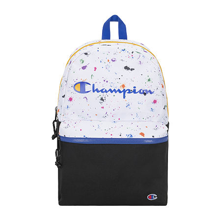 Champion Ascend 2.0 Backpacks, One Size , White