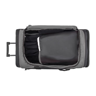 Champion 22" Rolling Duffel Bag
