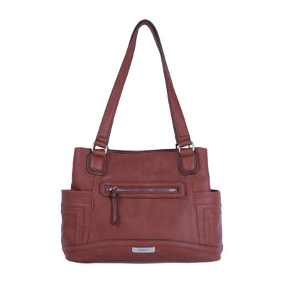 Rosetti Courte Satchel JCPenney