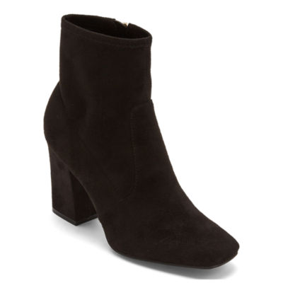 jcp liz claiborne boots