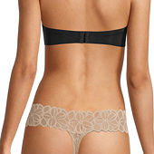 Juniors Size Thong Panties Panties for Women - JCPenney