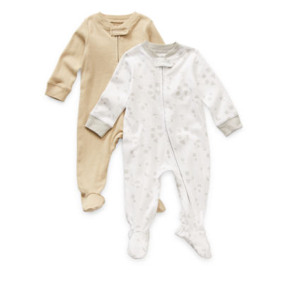 Okie Dokie Baby Unisex 2-pc. Sleep and Play