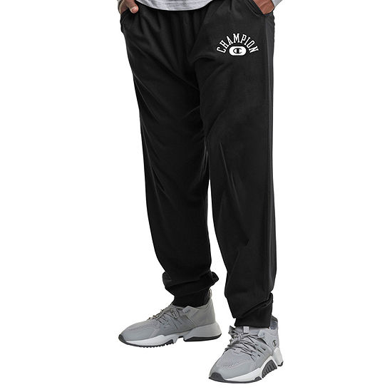 Champion Mens Big and Tall Relaxed Fit Jogger Pant - JCPenney