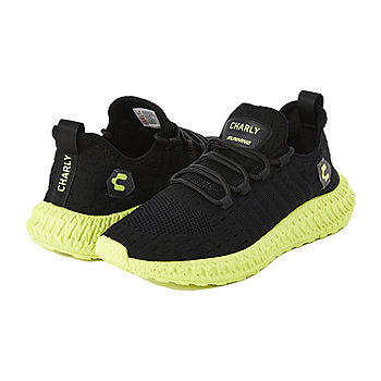 Charly Mikado Mens Running Shoes - JCPenney