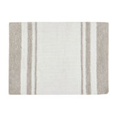 Madison Park Evan Cotton Tufted Washable Bath Mat, Luxury Solid Bathroom  Rugs, 24X40, Seafoam, 1 unit - Kroger