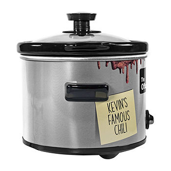 Crockpot™ 2-Quart Slow Cooker in Stainless Steel, 2 Qt - Jay C