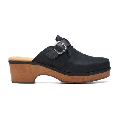 Jcpenney on sale womens clogs