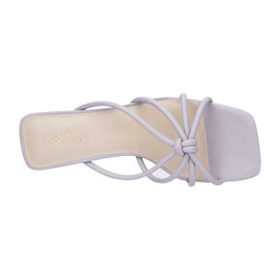 Torgeis Womens Cultivar Heeled Sandals