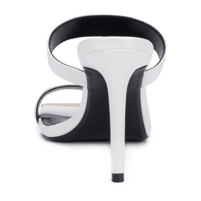 Torgeis Womens Antilles Heeled Sandals