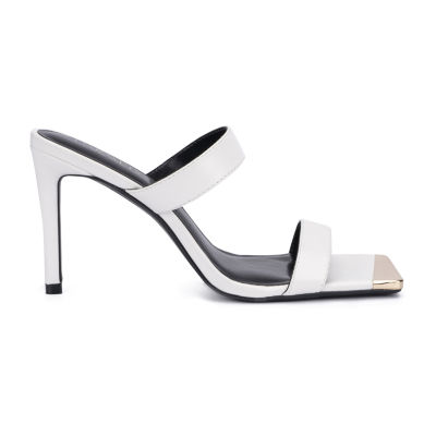 Torgeis Womens Antilles Heeled Sandals