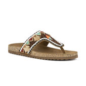 Huarache Sandals All Sandals Flip Flops for Shoes JCPenney