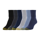 Mixit Ribbed Turncuff Socks Womens