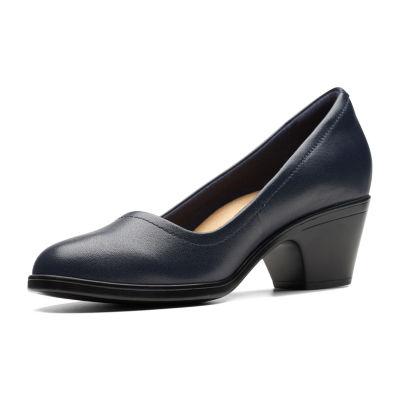 Jcpenney womens hot sale hush puppies