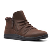 Jcpenney clarks womens outlet boots