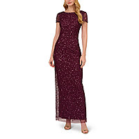 jcpenney wedding guest dresses