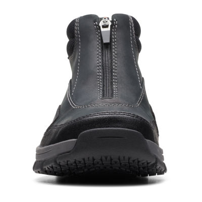 Clarks snow boots mens sale