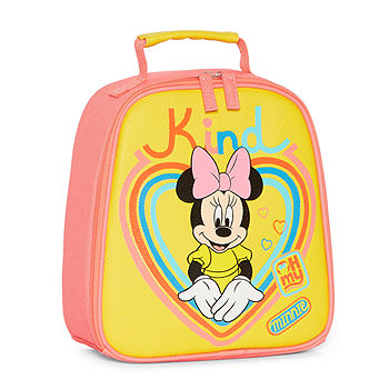 Bags, Disneys Mickey And Minnie Mouse Backpack
