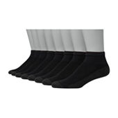 Black Socks, Men's Socks