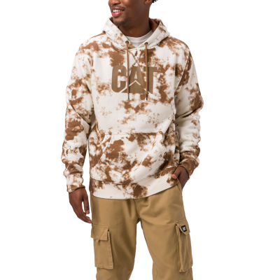 Cat camo online hoodie